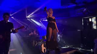 Halocene live in Warsaw PL 260624 FULL SHOW4K [upl. by Aikin954]