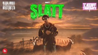 SLATT OFFICIAL VIDEO  YNXIETY  TAKEOFF THURSDAYS S2  KALAMKAAR [upl. by Sunev]