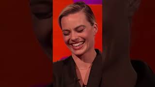 Jim Carrey Roasts Margot Robbie on The Graham Norton Show [upl. by Goodden]