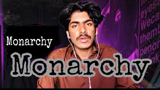 Monarchy  Urdu Hindi [upl. by Enileuqkcaj]