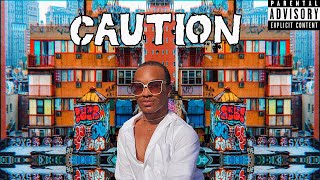 CAUTION Elijah official audio [upl. by Niryt318]