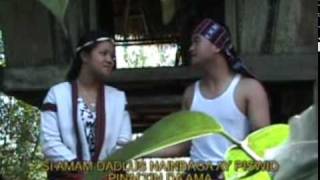 LUNGAYBAN PERFORMED BY RIKCY C OLPINDO amp RIZELLE SOLIBA [upl. by Salba313]