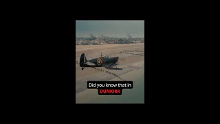 Did YOU Know That In  DUNKIRK [upl. by Tamarah]