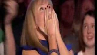 Britians Got Talent  5 Most Shocking Performances [upl. by Bobbi]