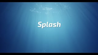 Delphinus  Splash English [upl. by Dunlavy343]