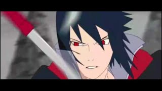 Naruto 「AMV」  Sasuke  Airplanes ᴴᴰ [upl. by Ainak552]