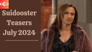 Suidooster Teasers July 2024  kykNET  kykNET amp kie [upl. by Regdor]