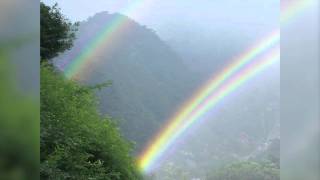 The Physics of Rainbows Narrated Slideshow [upl. by Evaleen]