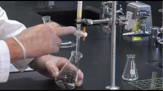 7 O Chem Column Chromatography cc [upl. by Onimixam]