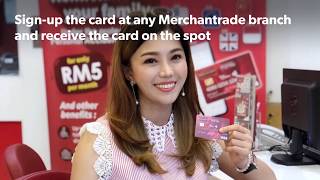 My Experience Using Merchantrade Money MultiCurrency Card amp eWallet [upl. by Azirb]