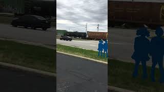 TPW In Watseka IL PS I was filming it by RiversideCarle immediate cares [upl. by Obara]