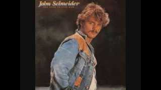 Ive Been Around Enough To Know John Schneider [upl. by Eillod]