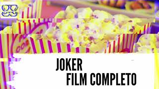 JOKER film completo ita straordinario [upl. by Aihsas576]