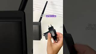 Ini dia Rekomendasi modem Prolink untuk CCTV Simak sampai habis shorts modem cctv prolink [upl. by Safoelc92]