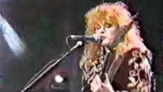 Heart  If Looks Could Kill Live 1990 [upl. by Maura]