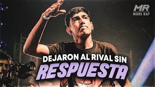 DEJARON AL RIVAL SIN RESPUESTA🤫 ep1 [upl. by Bodnar217]