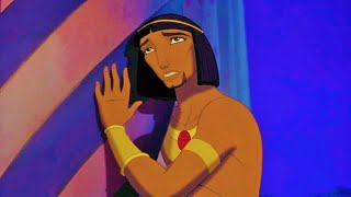 The Prince of Egypt  All I Ever Wanted Eu Portuguese [upl. by Adnicaj573]