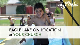 What is Eagle Lake On Location [upl. by Novello]