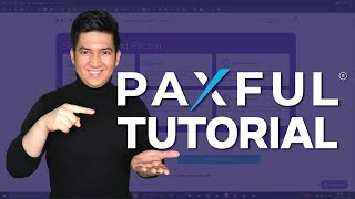 How to Buy and Sell Bitcoin in the Philippines Using PAXFUL  How to Use Paxful Tagalog Tutorial [upl. by Yenal5]