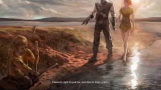 The Witcher 2 How to Defeat the Kayran Boss Battle [upl. by Jenelle471]