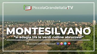 Montesilvano  Piccola Grande Italia [upl. by Fricke]