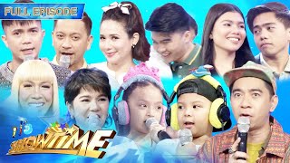 It’s Showtime June 20 2024  Full Episode [upl. by Evangeline]