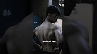 body transformation bodybuildingmotivation fyp explore transformation bodytransformation [upl. by Yror969]