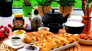 How To Make Chinese Turnip Cakes  Dim Sum HongKong  Daikon 蘿蔔糕萝卜糕的做法大全萝卜糕怎么做好吃 [upl. by Menken5]