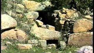 Sardegna Del Sud Templi MegaliticiNuraghiJanasDea Madreby Maurizio Casula [upl. by Yorle]