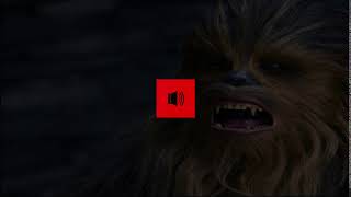 Chewbacca Sound Effect [upl. by Atla704]