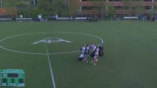 Nerinx Hall High Sch vs St Joseph’s Academy Girls JuniorVarsity Soccer [upl. by Bordy]