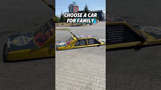 Best Car for Your Family What Will You Choose [upl. by Eidde632]