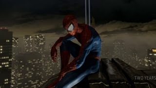 Spiderman 1967 Cartoon Intro  lyrics in description [upl. by Kcirred]