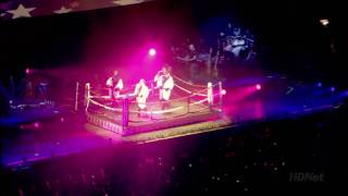 Backstreet Boys Live 2022  LARGER THAN LIFE GRAND FINALE backstreetboys dna newmexico [upl. by Stulin]