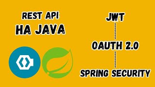 Легкая настройка SECURITY в REST API  Протокол OAuth 2  Keycloak SpringBoot 3 [upl. by Aronaele9]