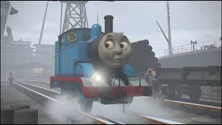 Thomas Instrumentals Flatbeds Of Fear Part 2 [upl. by Anaynek218]