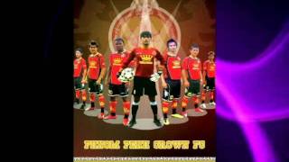 Phnom Penh crown theme songmp4 [upl. by Mou]