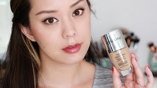 Lancome Teint Visionnaire Skin Correcting Makeup Duo [upl. by Keg]