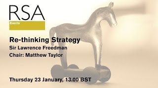 RSA Replay  Rethinking Strategy [upl. by Jenifer86]