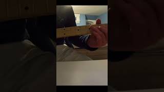 Stacy’s Mom guitar solo cover cover guitar [upl. by Matland]