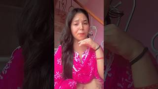 Itni na kar tarif meri 🤭🥰☺️shorts viralvideos bollywood [upl. by Brink]