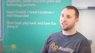 Get to Know Availity [upl. by Nehcterg]