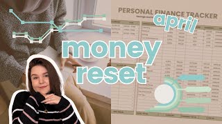 how I keep my budget simple  lets get organised  personal budgeting tips and tricks for success [upl. by Notxarb]