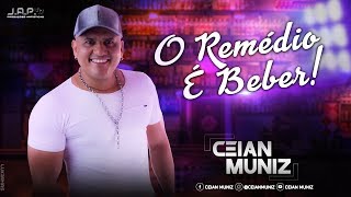 Ceian Muniz  O Remédio é Beber [upl. by Lexis]