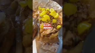 InNout mukbang iriseats foodie animalstyle eatingshow shorts [upl. by Naltiak586]