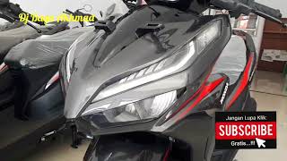 🔴CEK HARGA VARIO‼️FULL DIGITAL DAN ELEGAN NEW VARIO 150SUPER HONDA [upl. by Jelle446]