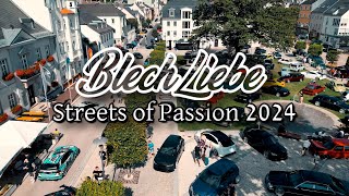 Blechliebe 2024  Streets of Passion in Rehau [upl. by Oakie252]