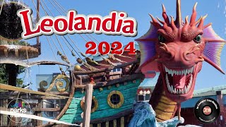 LEOLANDIA 2024 [upl. by Stanhope]