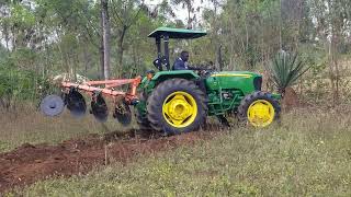 Kagan Farmers cooperative received tractor from Hello Tractor in partnership with CARE and JAM [upl. by Essyla]