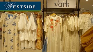 Westside Latest Collection 2024  Best Summer Shopping Place  Flat 50 off  haul [upl. by Lezned]